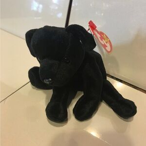 Luke w/ERRORS, RARE | Beanie Babies